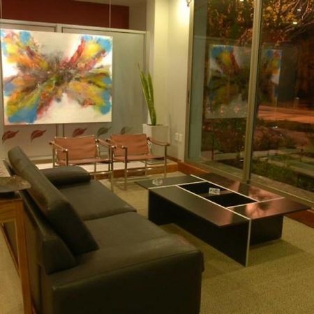 Tierra Mora Hotel Boutique سان رافاييل المظهر الخارجي الصورة