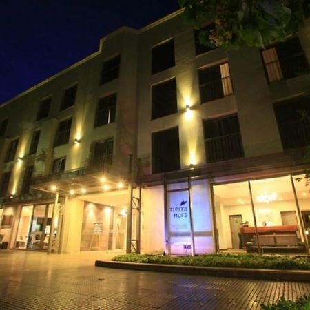 Tierra Mora Hotel Boutique سان رافاييل المظهر الخارجي الصورة