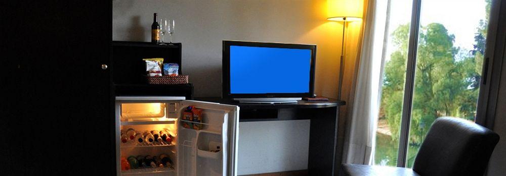 Tierra Mora Hotel Boutique سان رافاييل المظهر الخارجي الصورة