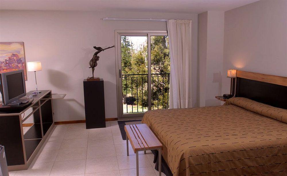 Tierra Mora Hotel Boutique سان رافاييل المظهر الخارجي الصورة