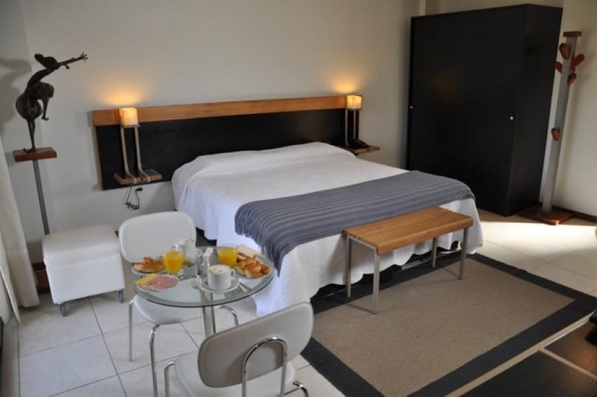 Tierra Mora Hotel Boutique سان رافاييل المظهر الخارجي الصورة