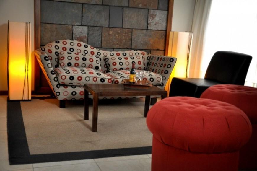 Tierra Mora Hotel Boutique سان رافاييل المظهر الخارجي الصورة