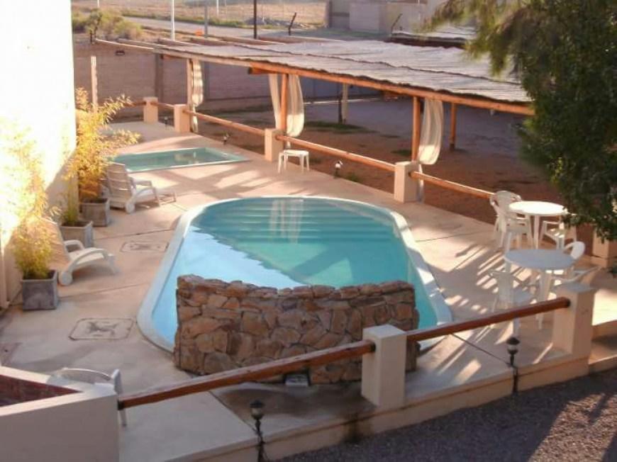 Tierra Mora Hotel Boutique سان رافاييل المظهر الخارجي الصورة