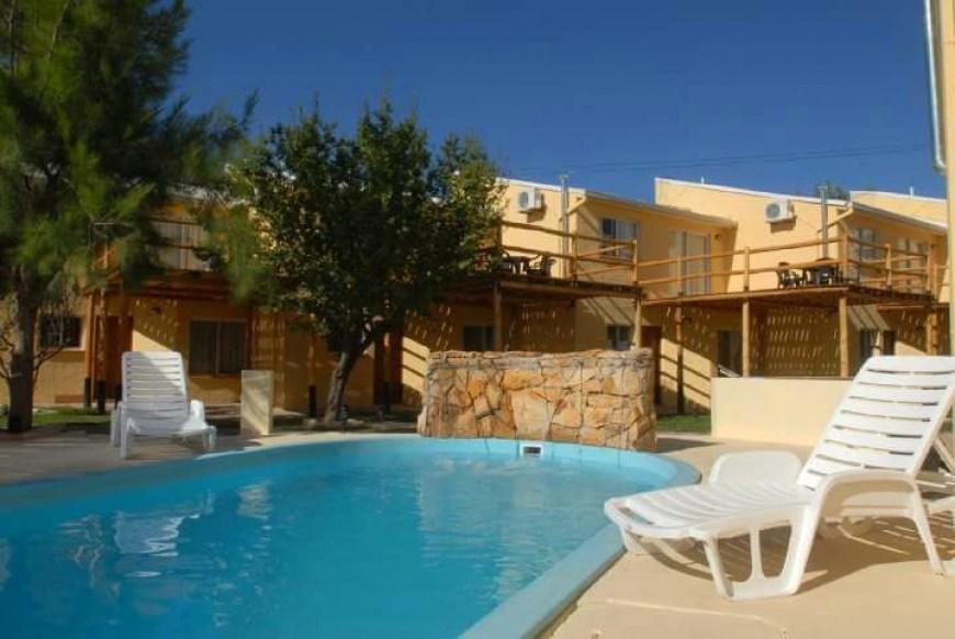 Tierra Mora Hotel Boutique سان رافاييل المظهر الخارجي الصورة