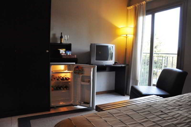 Tierra Mora Hotel Boutique سان رافاييل المظهر الخارجي الصورة