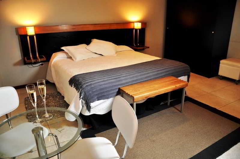 Tierra Mora Hotel Boutique سان رافاييل المظهر الخارجي الصورة