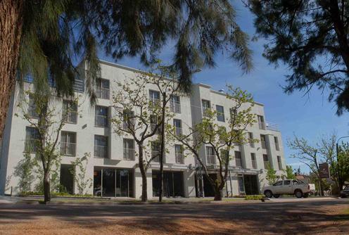 Tierra Mora Hotel Boutique سان رافاييل المظهر الخارجي الصورة