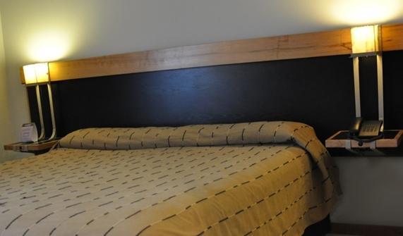 Tierra Mora Hotel Boutique سان رافاييل المظهر الخارجي الصورة