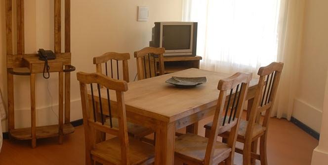 Tierra Mora Hotel Boutique سان رافاييل المظهر الخارجي الصورة