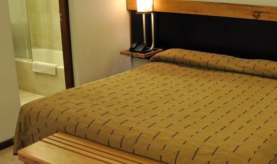 Tierra Mora Hotel Boutique سان رافاييل المظهر الخارجي الصورة