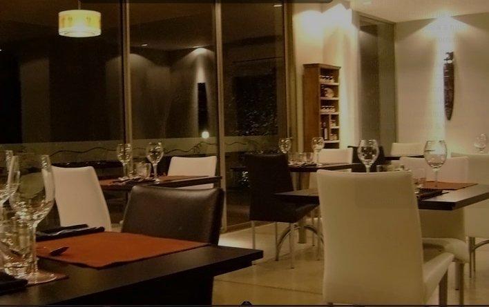 Tierra Mora Hotel Boutique سان رافاييل المظهر الخارجي الصورة